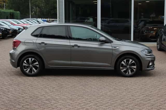 Volkswagen Polo (2020) thumbnail 5