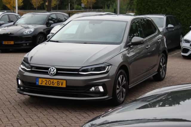 Volkswagen Polo (2020) thumbnail 6