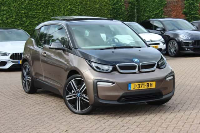 BMW i3 (2020) thumbnail 1