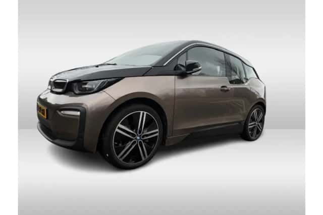 BMW i3 (2020) thumbnail 1
