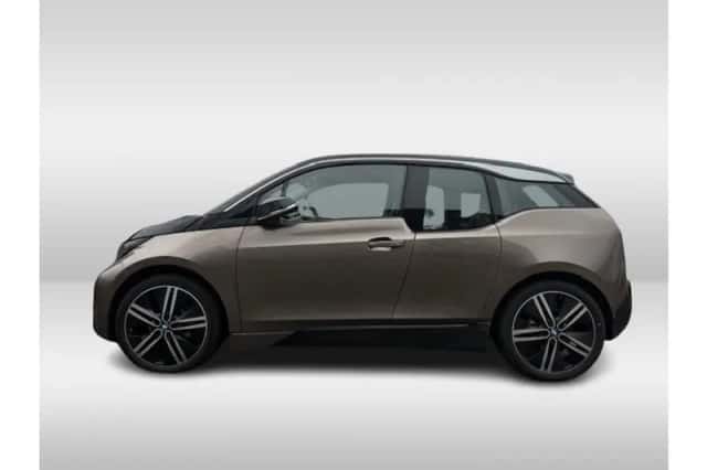 BMW i3 (2020) thumbnail 3