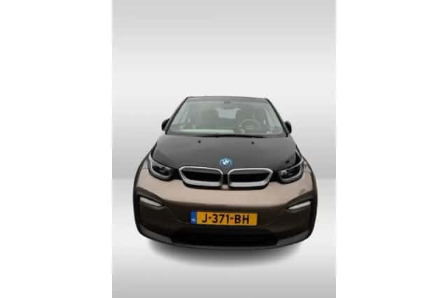 BMW i3 (2020) thumbnail 4