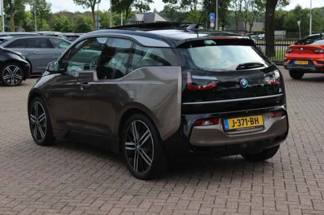 BMW i3 (2020) thumbnail 4