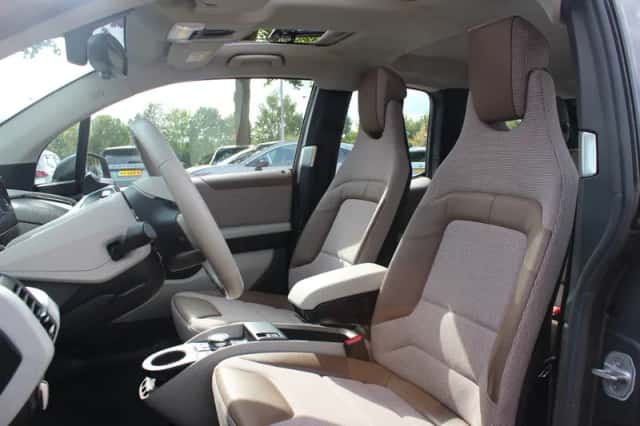 BMW i3 (2020) thumbnail 5
