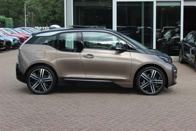BMW i3 (2020) thumbnail 6