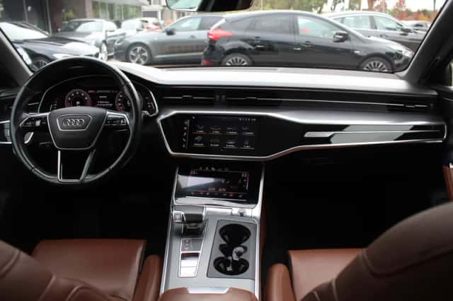Audi A6 Allroad (2021) thumbnail 2