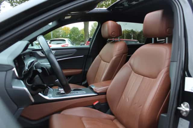 Audi A6 Allroad (2021) thumbnail 4