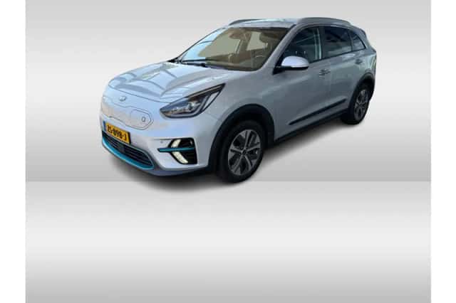 Kia Niro EV (2019) thumbnail 1