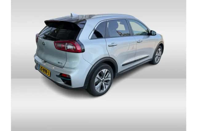 Kia Niro EV (2019) thumbnail 3