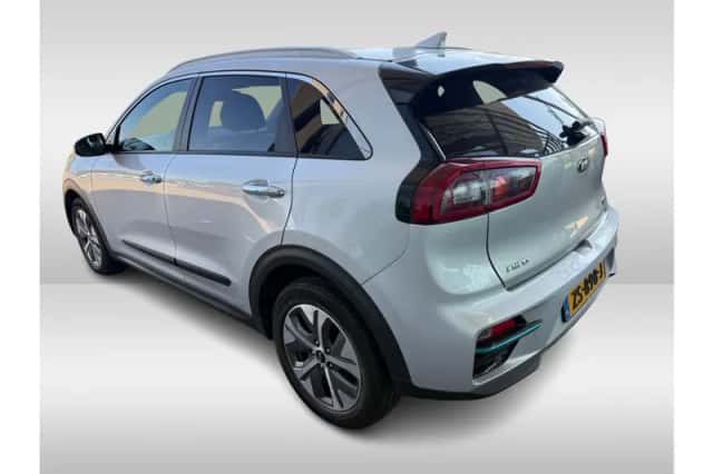 Kia Niro EV (2019) thumbnail 6