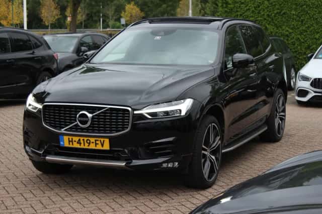 Volvo XC60 (2020) thumbnail 6