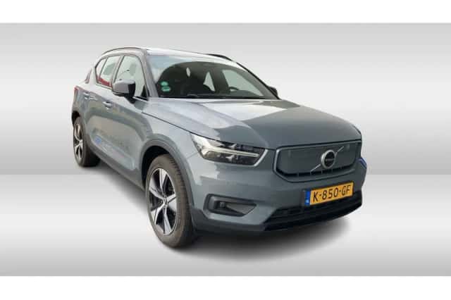 Volvo XC40 (2020) thumbnail 1