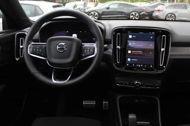 Volvo XC40 (2020) thumbnail 6