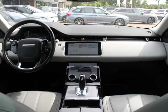 Land Rover Range Rover Evoque (2020) thumbnail 2