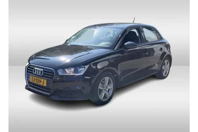 Audi A1 (2018) thumbnail 1