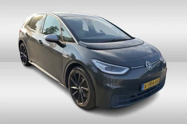 Volkswagen ID.3 (2020) thumbnail 5