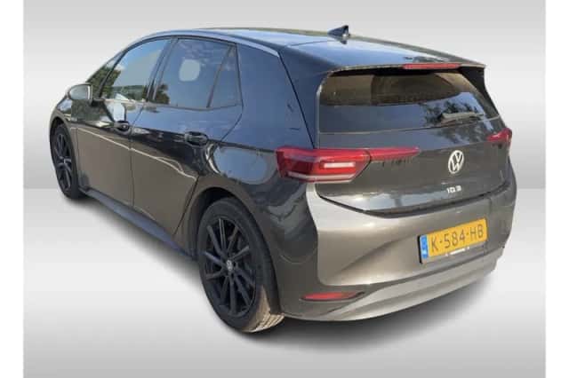 Volkswagen ID.3 (2020) thumbnail 6