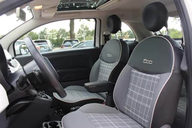 Fiat 500 (2018) thumbnail 4