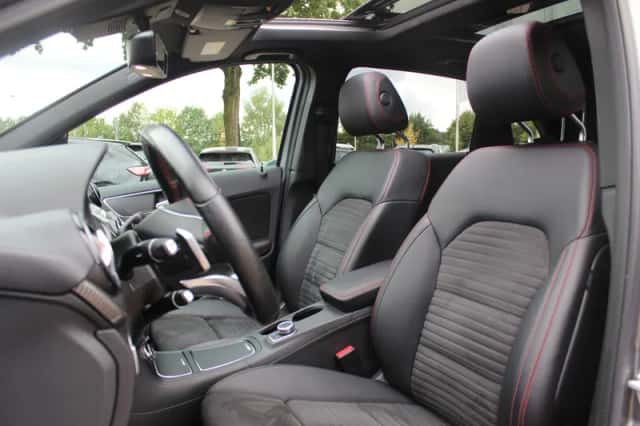 Mercedes-Benz B-Klasse (2016) thumbnail 4