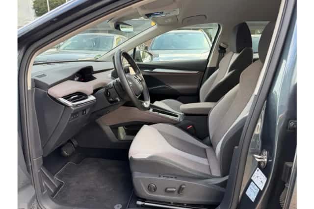 Škoda Enyaq (2021) thumbnail 6