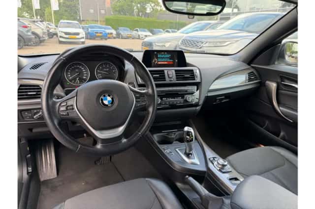 BMW 2-Serie (2015) thumbnail 5