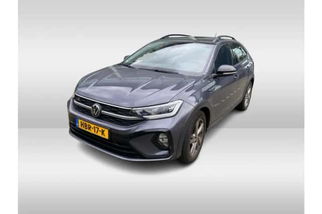 Volkswagen Taigo (2023) thumbnail 1