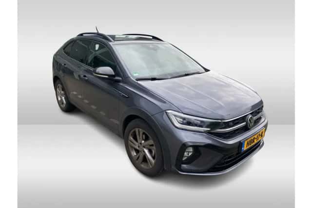 Volkswagen Taigo (2023) thumbnail 3