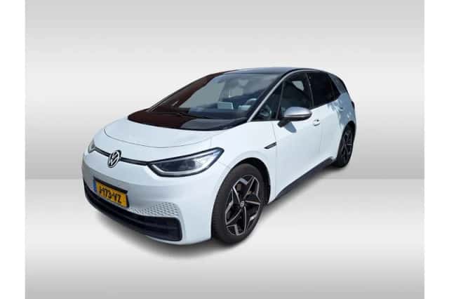Volkswagen ID.3 (2020) thumbnail 1