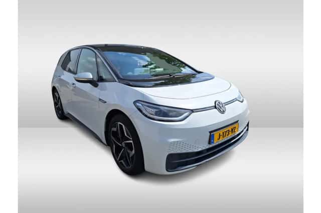 Volkswagen ID.3 (2020) thumbnail 3