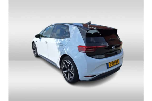 Volkswagen ID.3 (2020) thumbnail 4