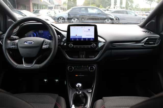 Ford Puma (2020) thumbnail 2