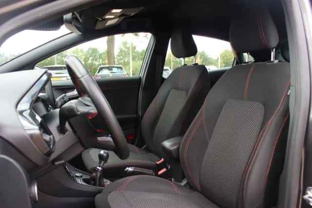Ford Puma (2020) thumbnail 4