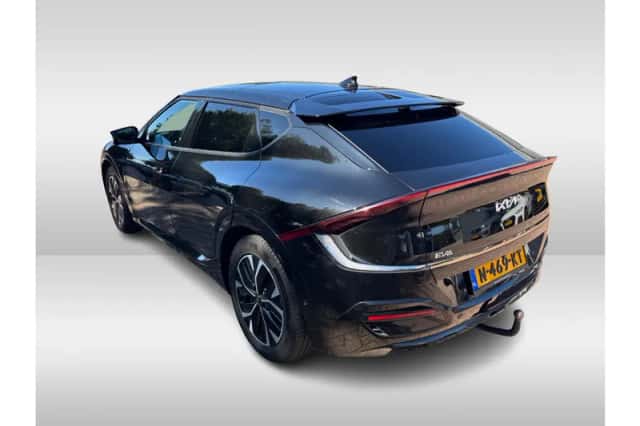 Kia EV6 (2021) thumbnail 6