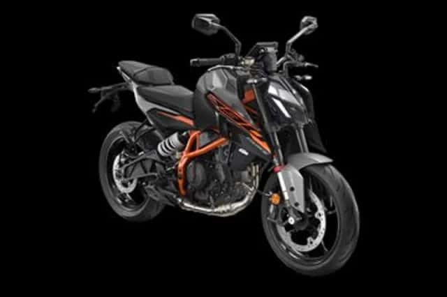KTM 390 (2026) thumbnail 1