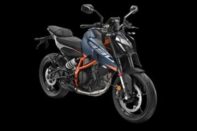 KTM 390 (2026) thumbnail 2