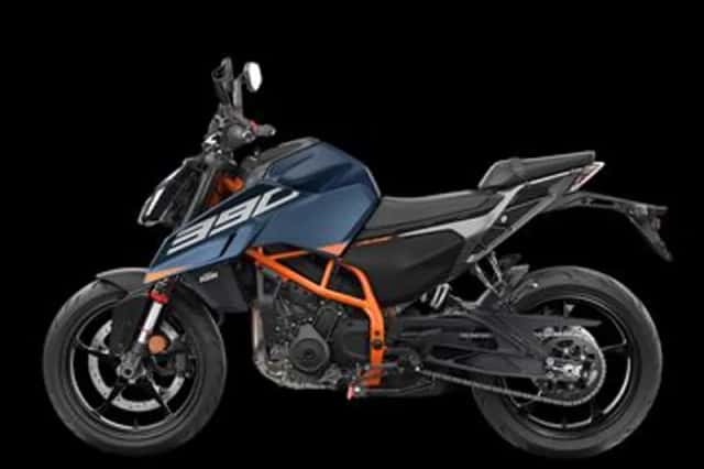 KTM 390 (2026) thumbnail 4
