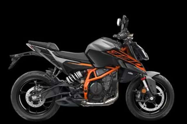 KTM 390 (2026) thumbnail 5