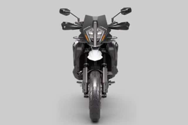 KTM 890 (2024) thumbnail 3