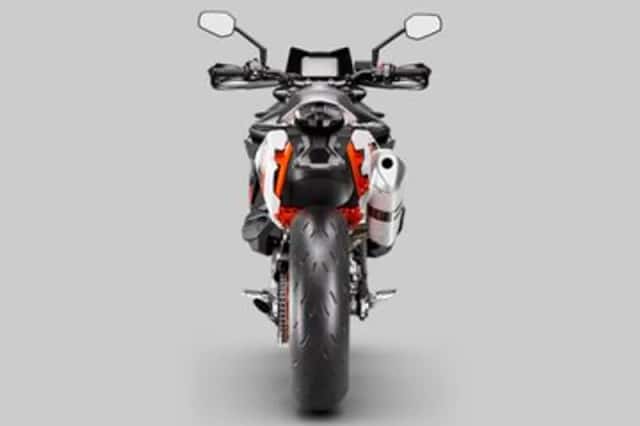 KTM 890 (2024) thumbnail 4