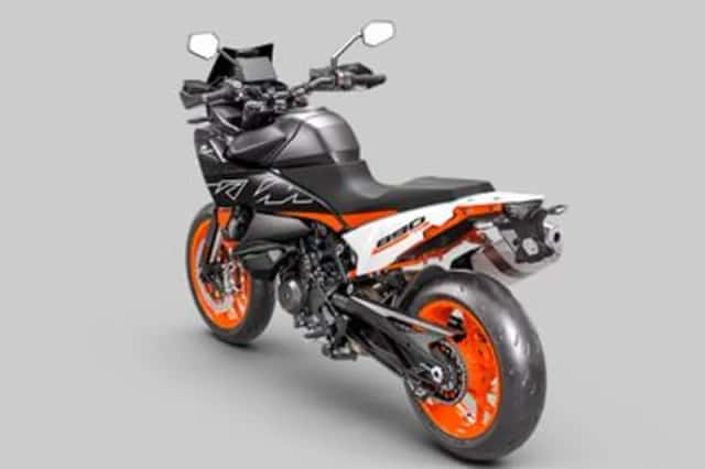 KTM 890 (2024) thumbnail 5