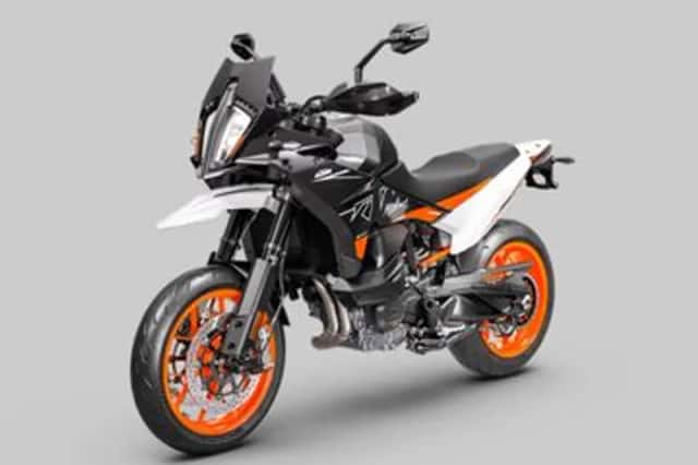 KTM 890 (2024) thumbnail 6