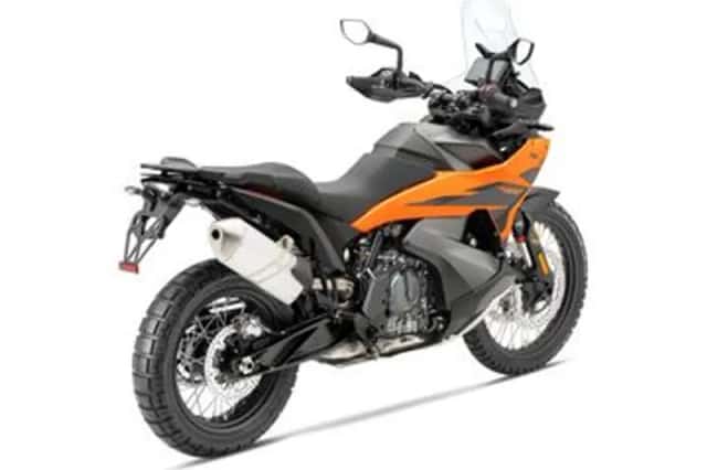 KTM 790 (2026) thumbnail 2