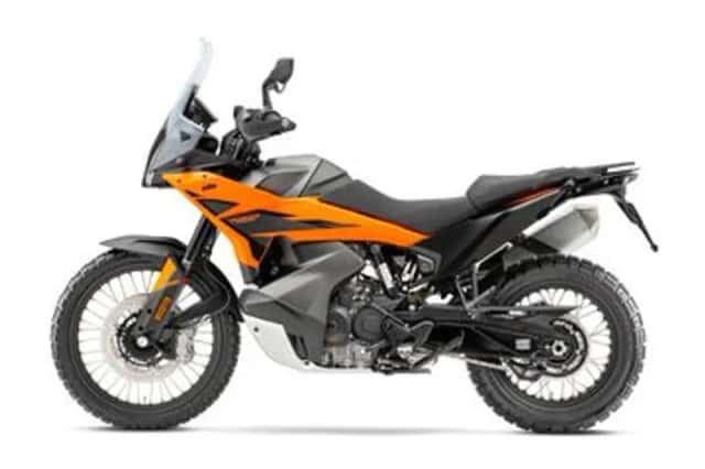 KTM 790 (2026) thumbnail 3