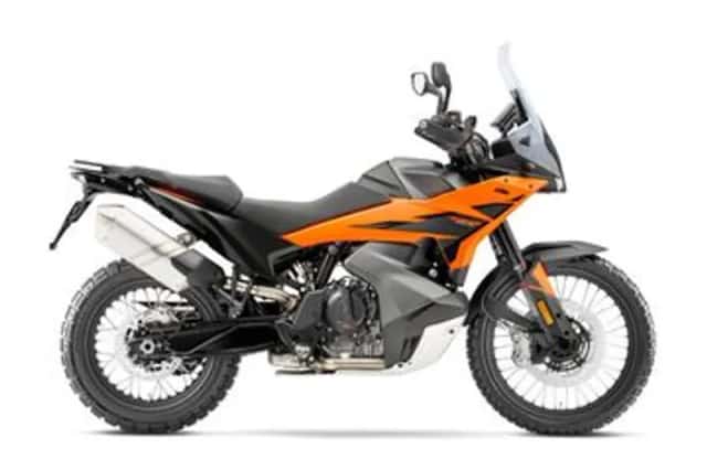 KTM 790 (2026) thumbnail 4