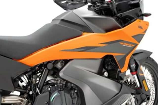 KTM 790 (2026) thumbnail 5