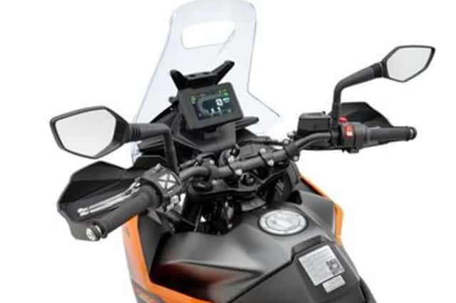 KTM 790 (2026) thumbnail 6