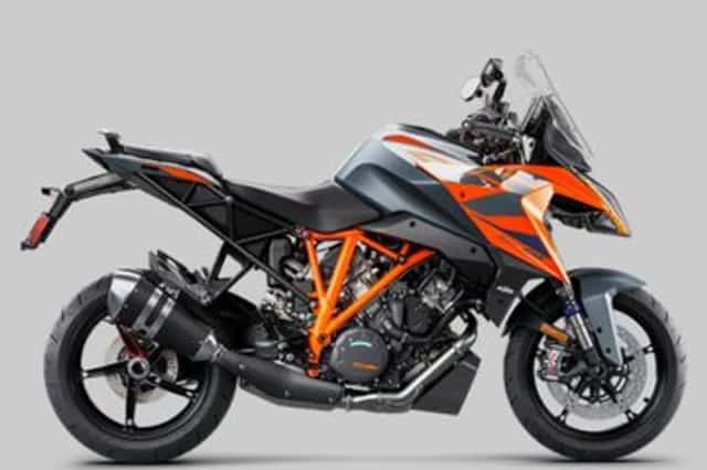 KTM 1290 (2024) thumbnail 2
