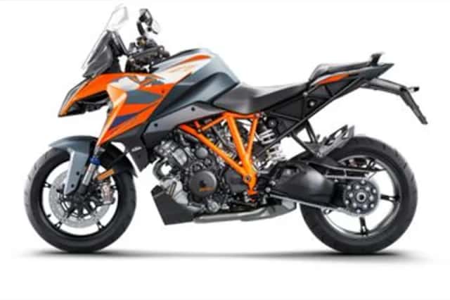 KTM 1290 (2024) thumbnail 3