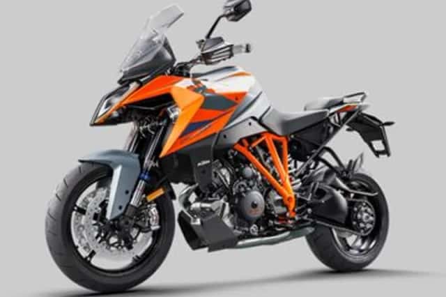 KTM 1290 (2024) thumbnail 4