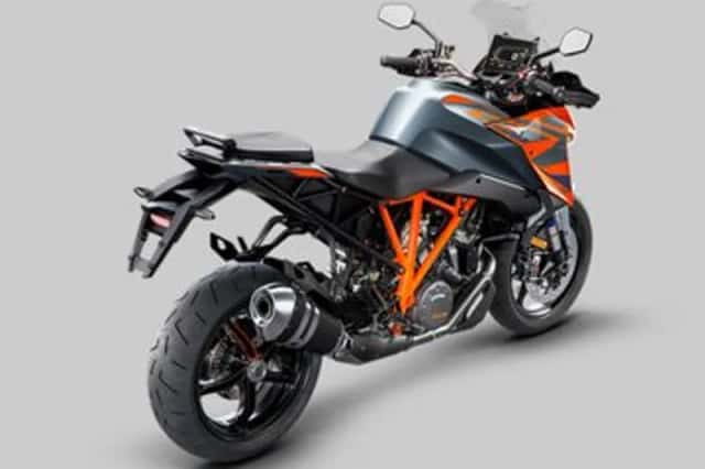 KTM 1290 (2024) thumbnail 5